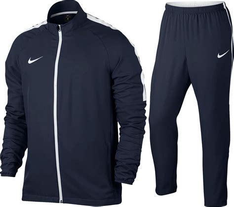 nike trainingspak maat s|Trainingspakken voor heren .